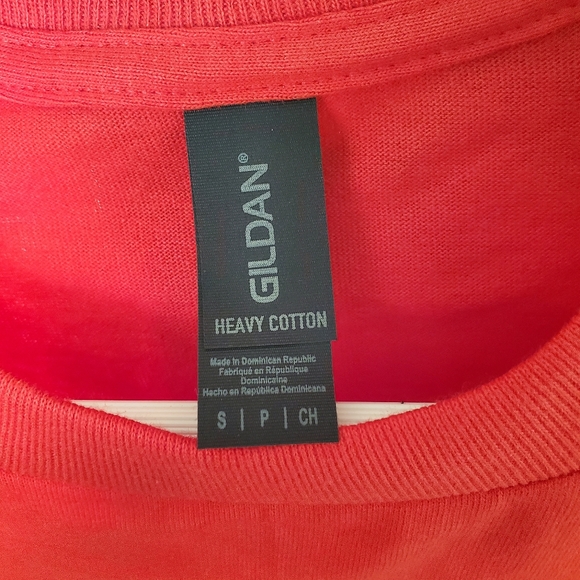 Christmas T shirt - Picture 2 of 2